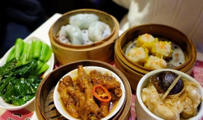 旺角餐廳推薦 旺角餐廳推薦