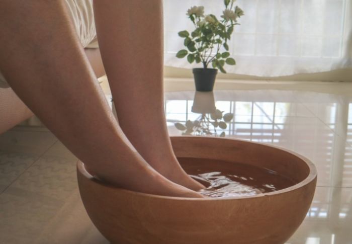 泡腳好處 泡腳好處