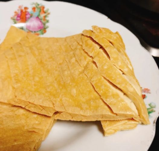 台灣蘭花干 台灣蘭花干