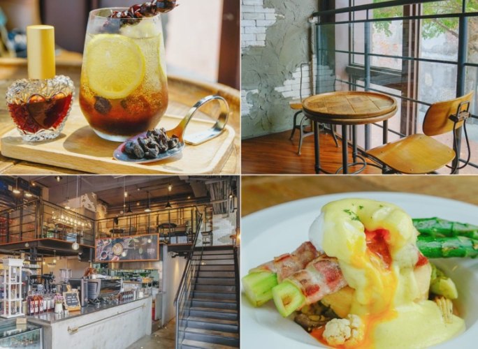 駁二平價美食 駁二平價美食