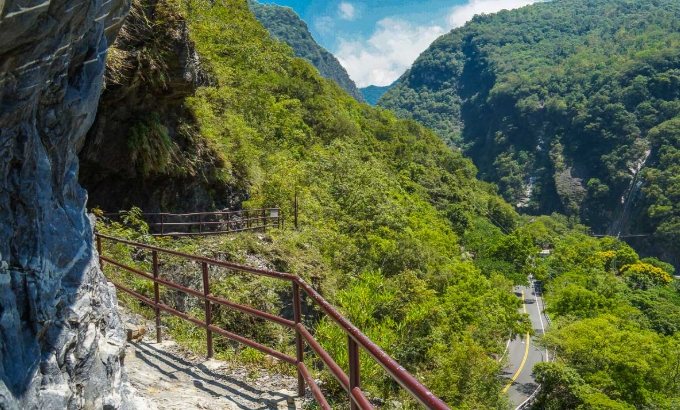 花蓮旅遊景點 花蓮旅遊景點