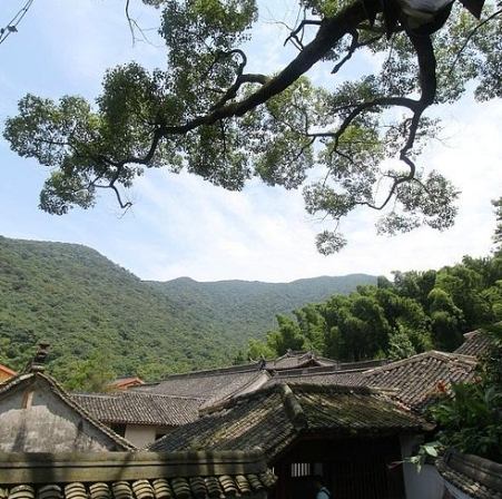 寧波旅遊攻略 寧波旅遊攻略