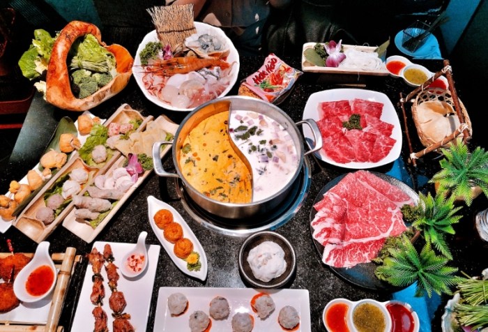 花蓮火鍋推薦 花蓮火鍋推薦