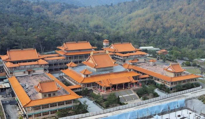 六龜寺廟旅遊 六龜寺廟旅遊