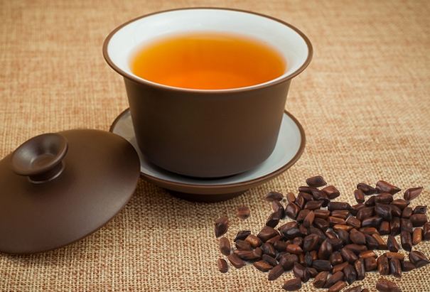 決明子麥茶做法 決明子麥茶做法