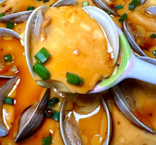 蒸蛋技巧 蒸蛋技巧