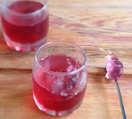 洛神花冰糖做法 洛神花冰糖做法