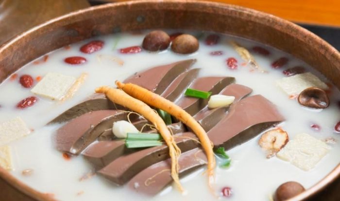 豬血危害 豬血危害