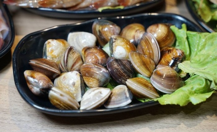 中壢生蠔吃到飽推薦 中壢生蠔吃到飽推薦