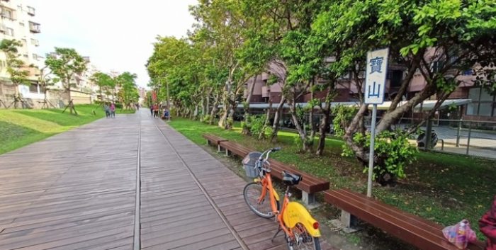 廢鐵道騎行 廢鐵道騎行