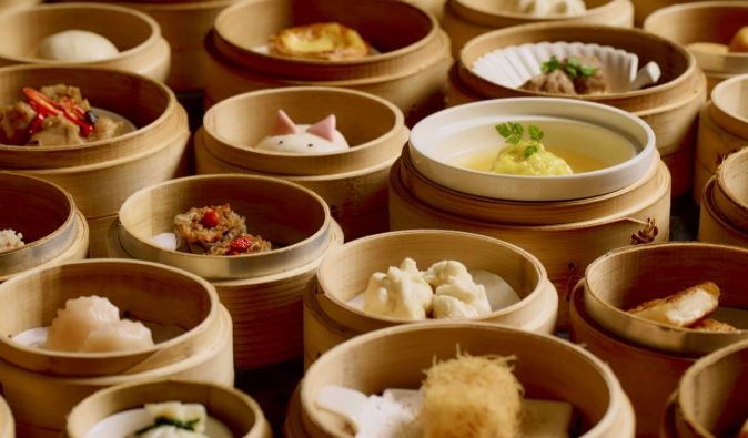 台南晶英酒店美食 台南晶英酒店美食