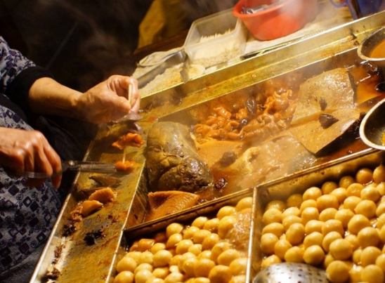 尖沙咀美食推薦 尖沙咀美食推薦