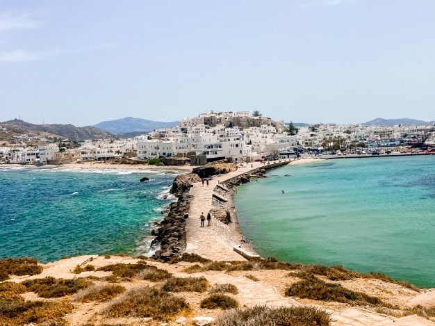 希臘自助旅行攻略