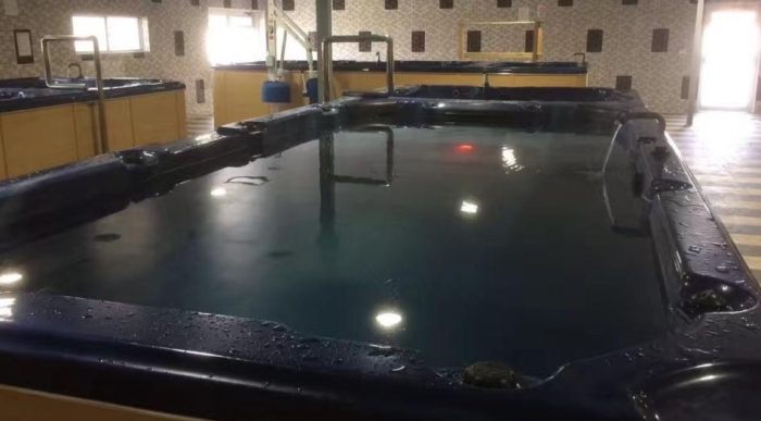 溫泉深度選擇 溫泉深度選擇