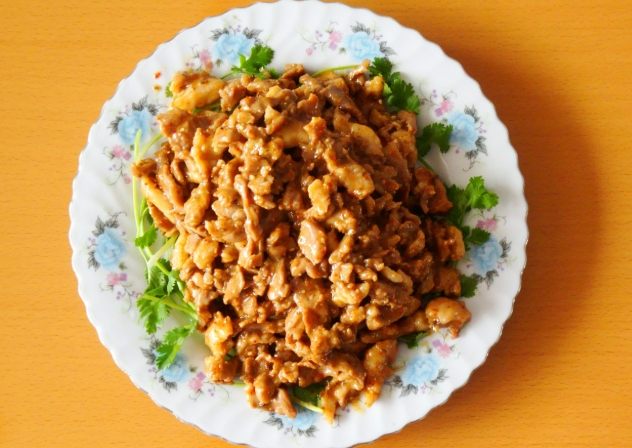 孜然粉使用方法 孜然粉使用方法