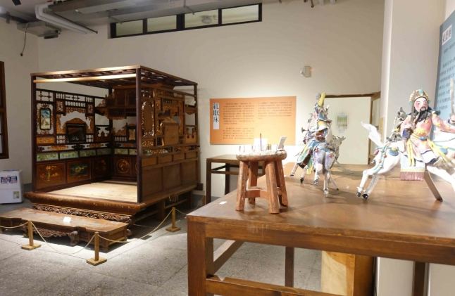 設計館參觀指南 設計館參觀指南