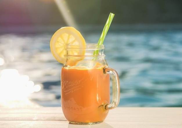 兒童早餐飲料 兒童早餐飲料