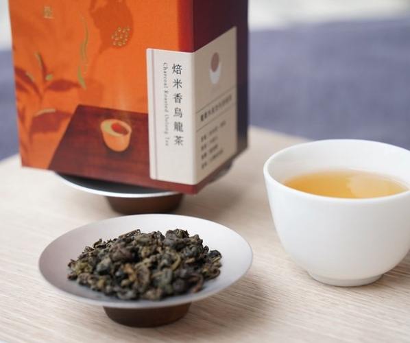 炭焙茶泡法 炭焙茶泡法