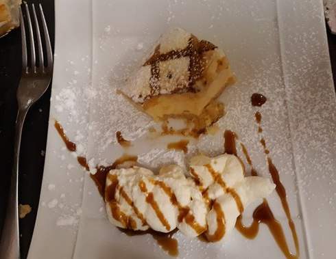 西班牙傳統料理