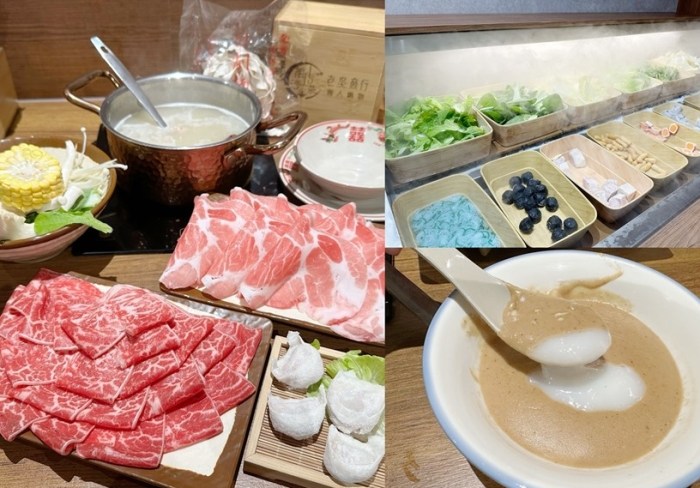 桃園自助餐推薦 桃園自助餐推薦