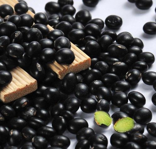 炒黑豆方法 炒黑豆方法