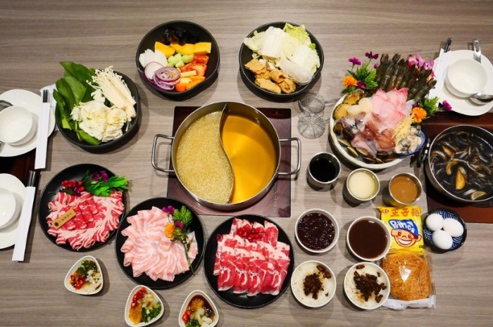 土城火鍋推薦 土城火鍋推薦