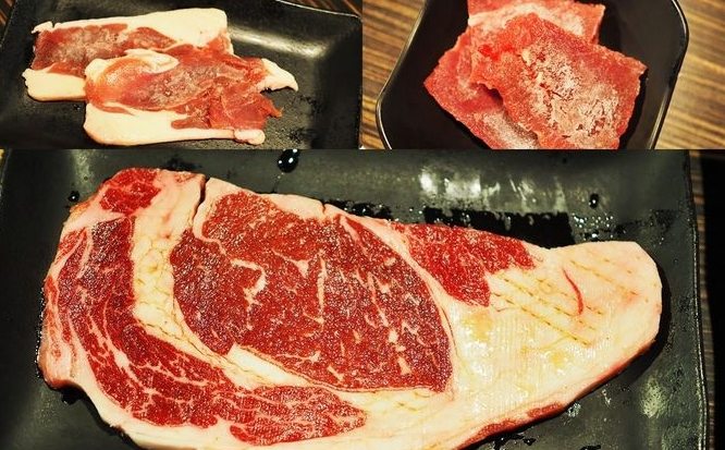 燒烤吃到飽推薦