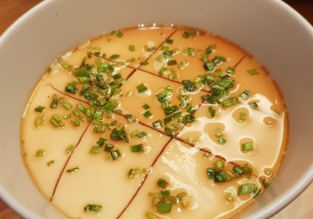 家常蒸蛋技巧 家常蒸蛋技巧