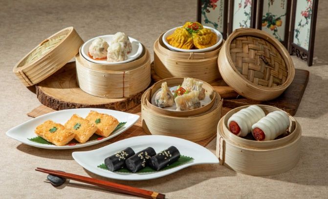 銅鑼灣餐廳推薦