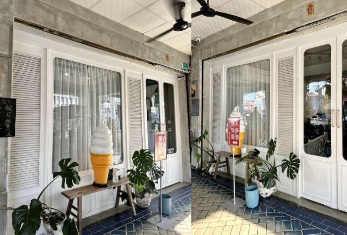 清水小吃 清水小吃