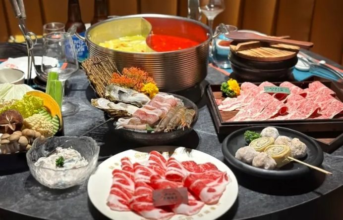 高雄火鍋推薦