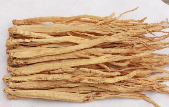 黃芪黨參泡水功效