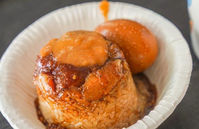 清水米糕 清水米糕