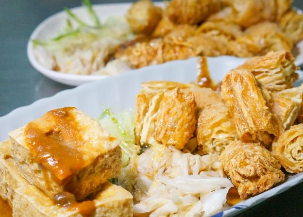 左營大路必吃美食