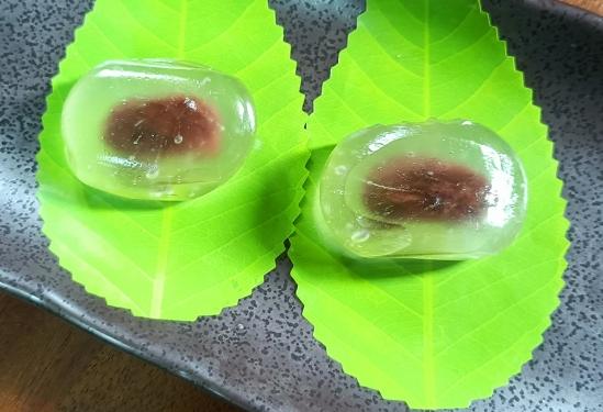 水晶涼糕做法 水晶涼糕做法