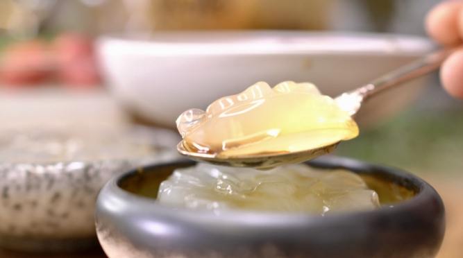 石花凍冷藏期限