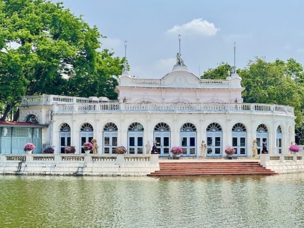 大城區旅遊攻略