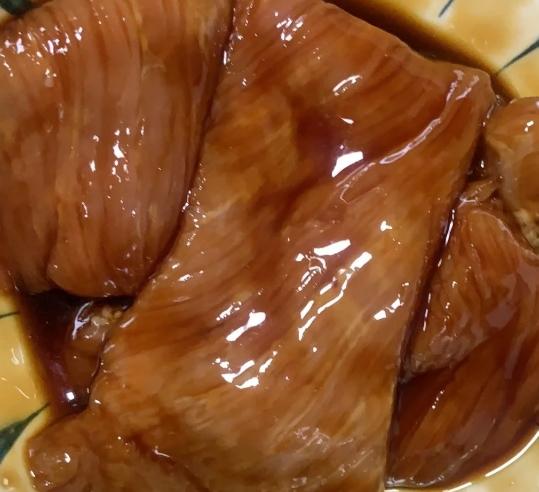 快速醃豬扒秘訣大公開！5分鐘入味軟嫩豬扒食譜與技巧