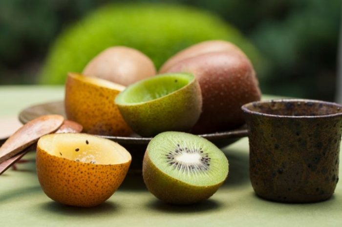 奇異果營養價值 奇異果營養價值