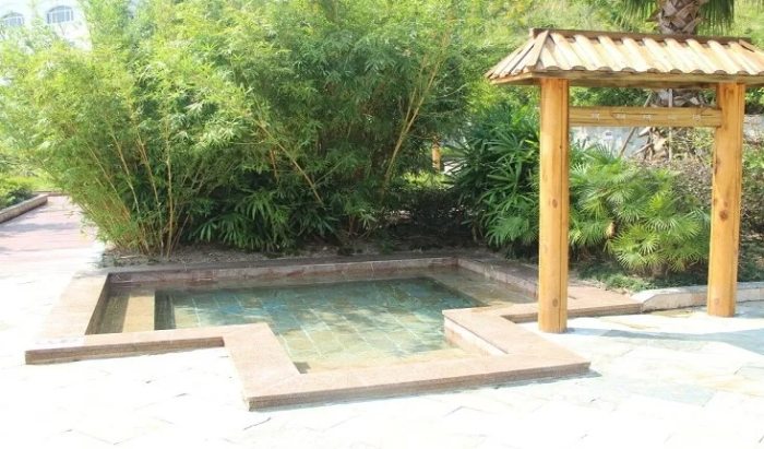 溫泉酸鹼度 溫泉酸鹼度