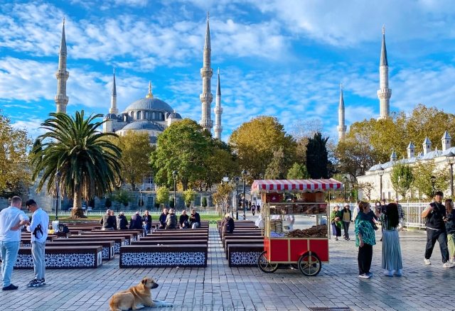 希臘土耳其旅遊行程 希臘土耳其旅遊行程