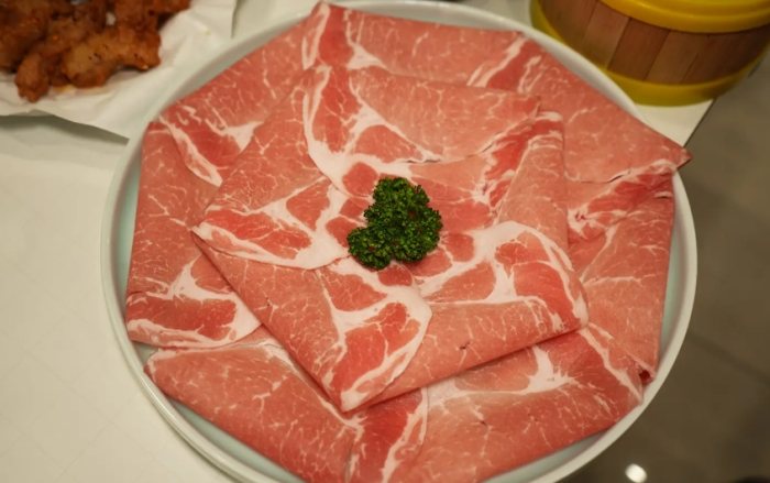 中央路美食火鍋