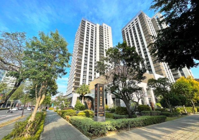 耘非凡台南房價