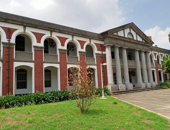 成功大學附近景點