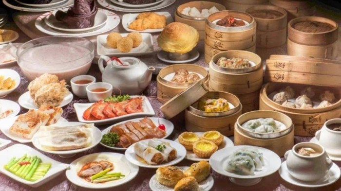 香港平價美食 香港平價美食