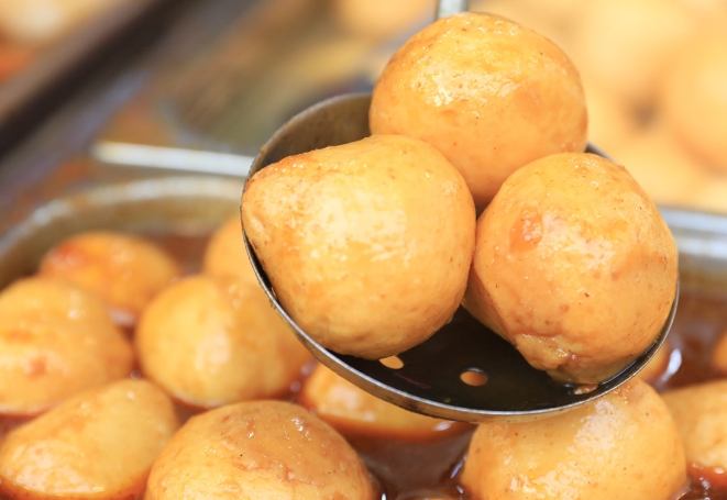 藍田必吃小吃 藍田必吃小吃