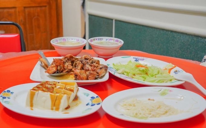 公路旅行美食 公路旅行美食