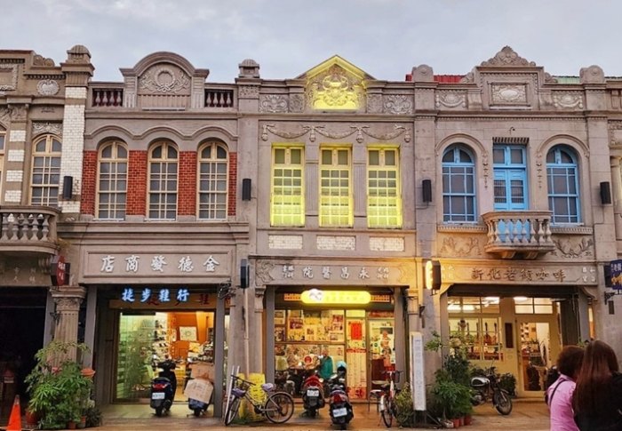 台南周邊景點 台南周邊景點