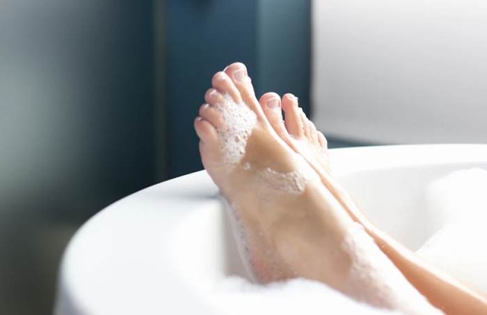 泡腳天天泡 泡腳天天泡