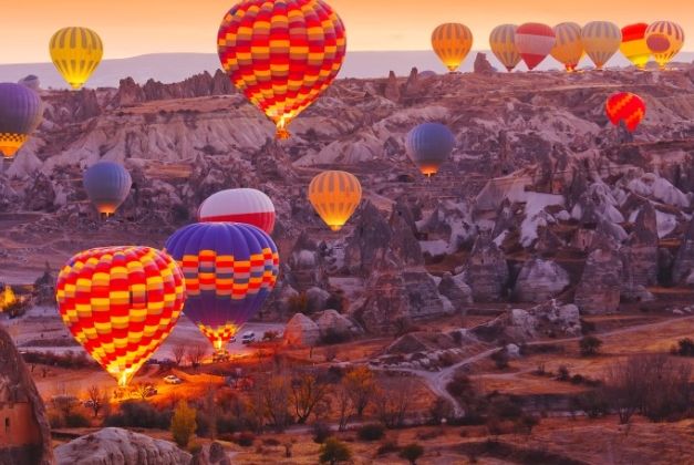 希臘土耳其自由行攻略 希臘土耳其自由行攻略